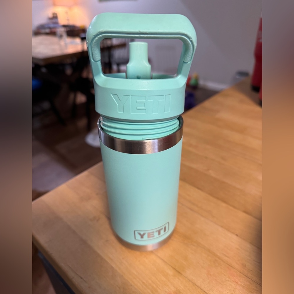 Yeti thermos - 12 oz